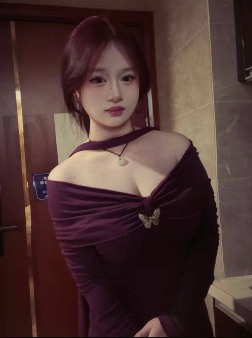 少女感、36D、热情主动