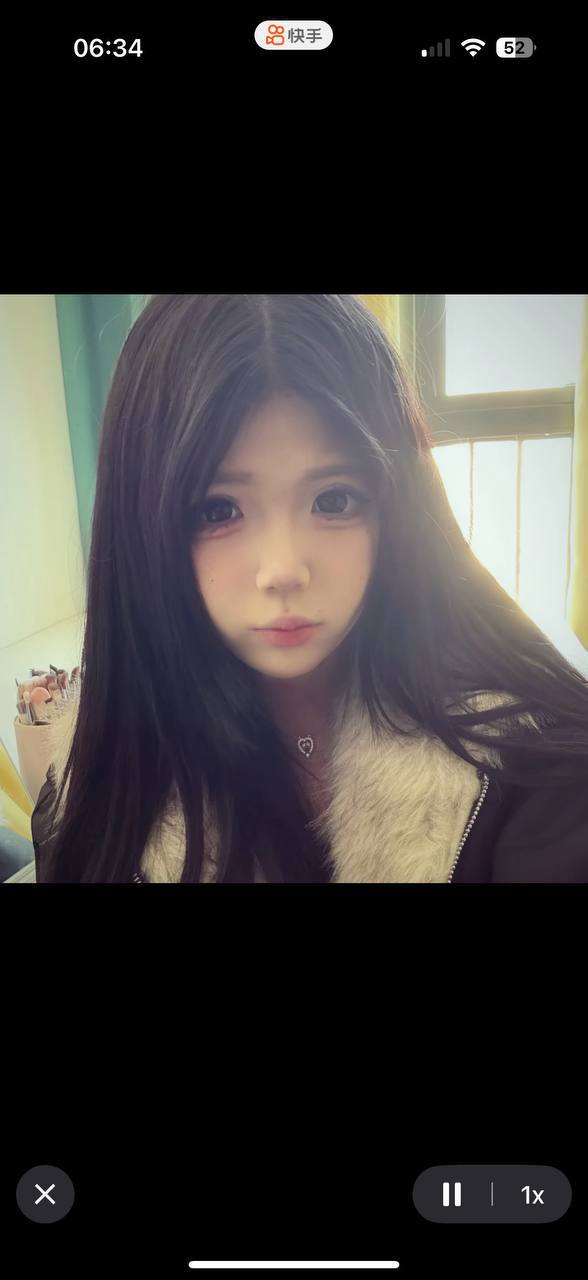 少女感、清纯、甜美、温柔