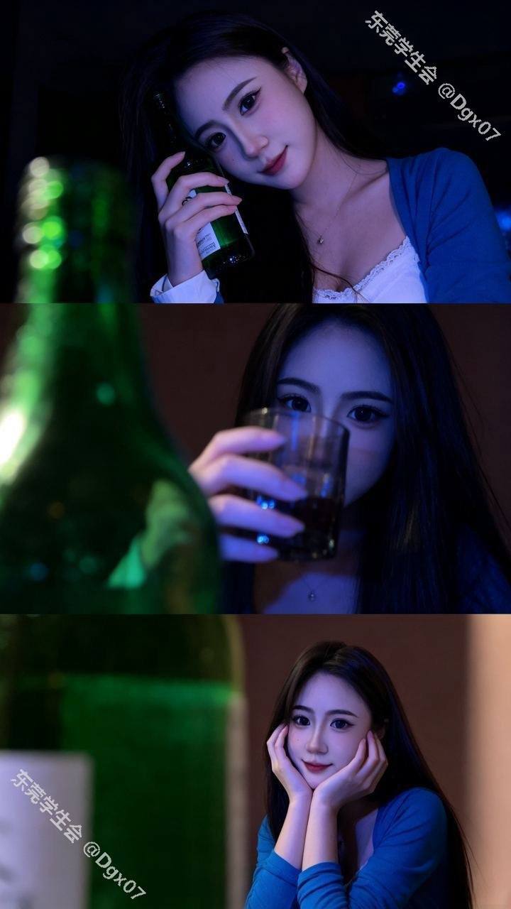 丝袜诱惑、清纯、甜美、温柔