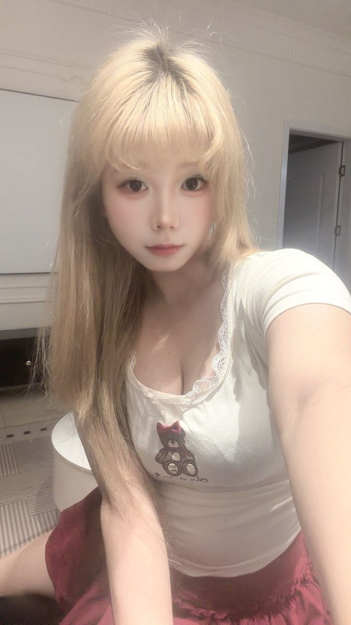 少女感、刚下海、女友式（湖南省、长沙市）资料图片第 1 张