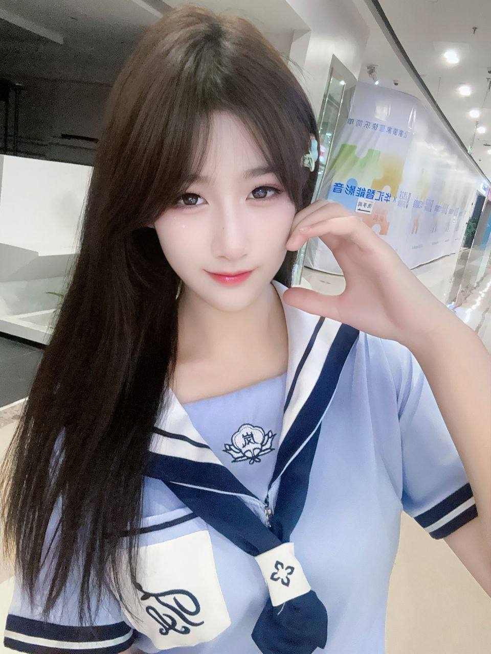 少女感、大长腿、服务全面、配合度高