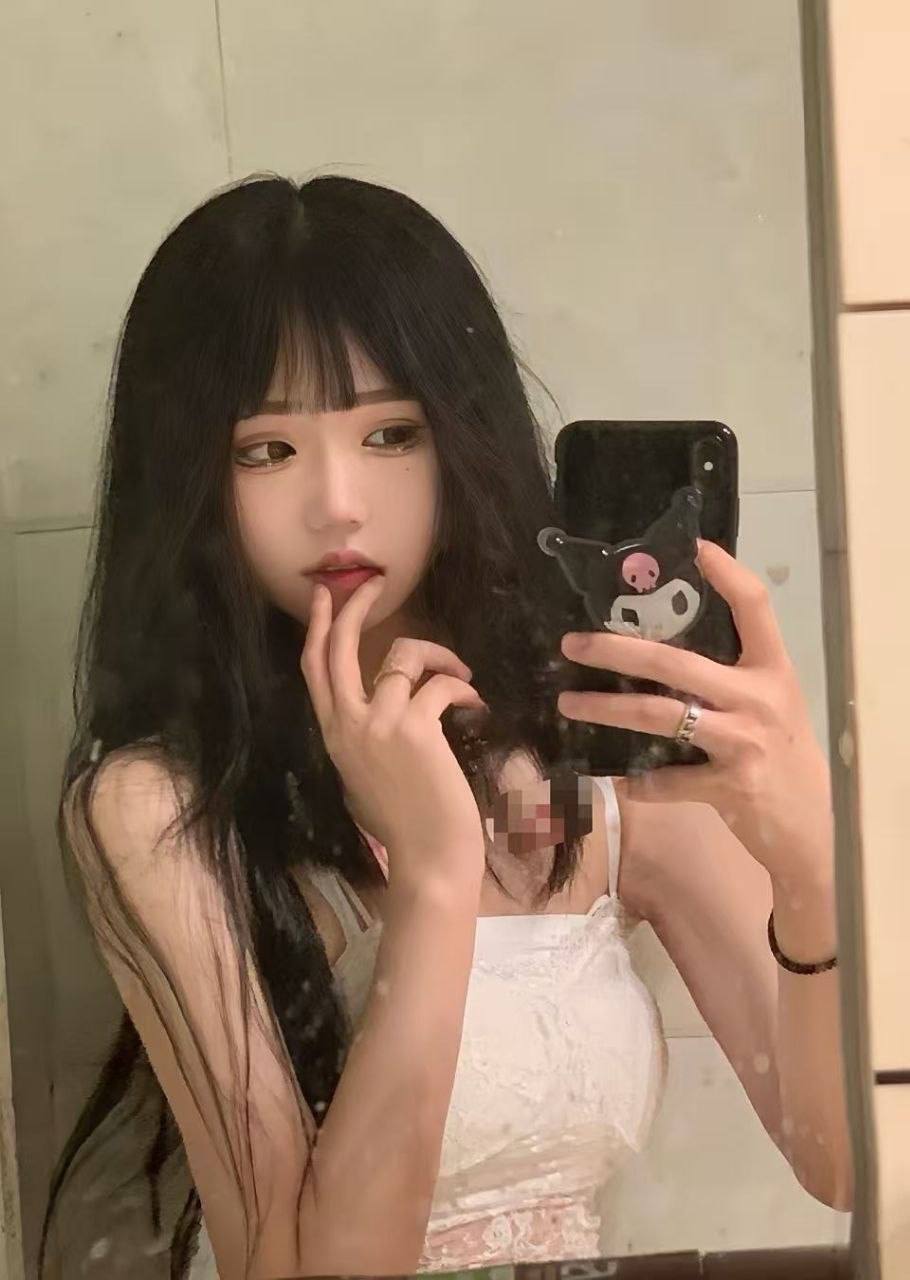 少女感、学生感、清纯