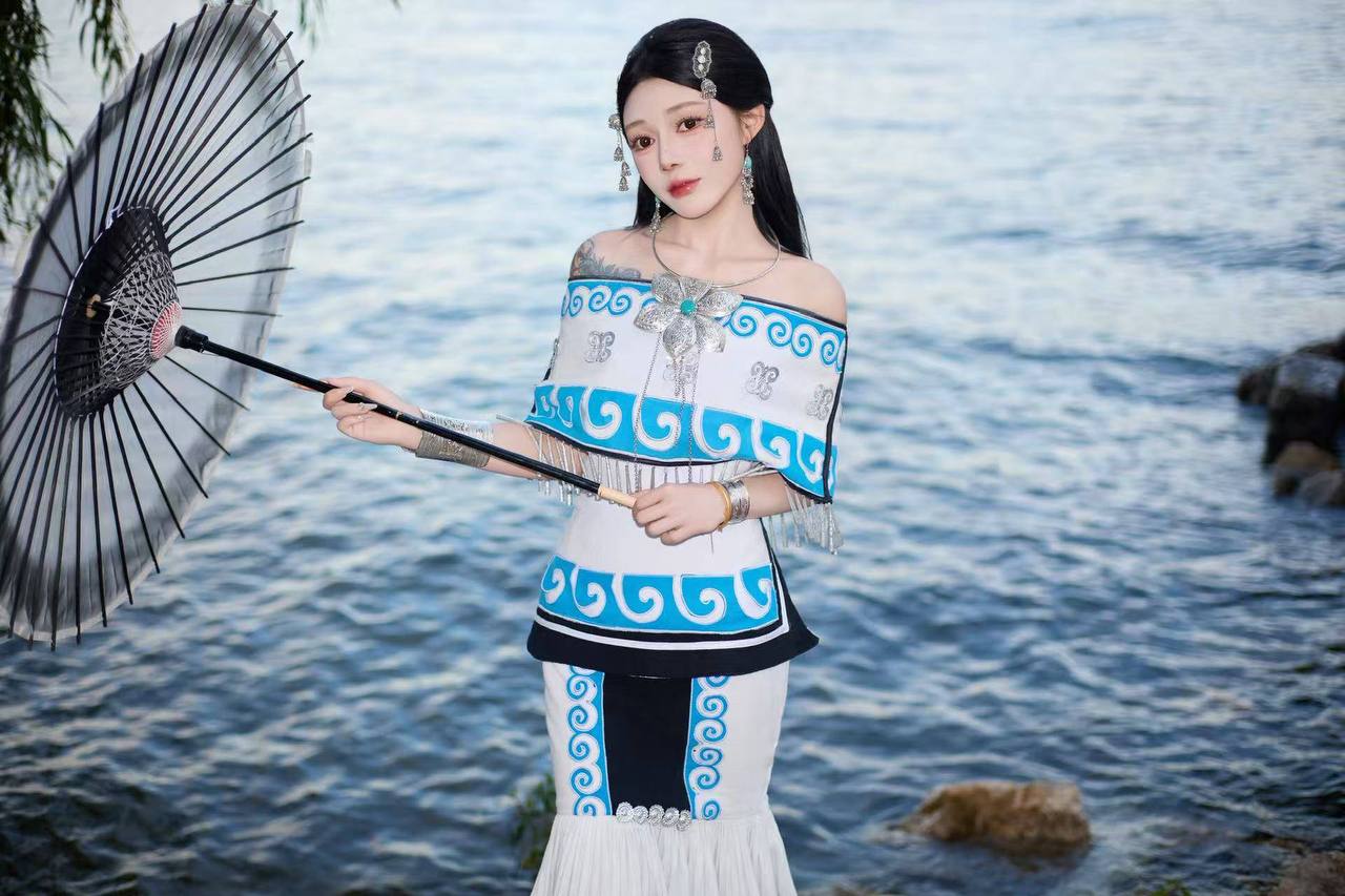 少女感、清纯、甜美、温柔（湖南省、长沙市）资料图片第 2 张