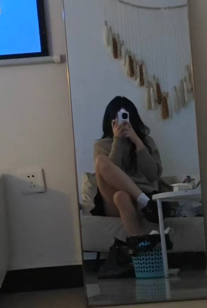 少女感、颜值系、清纯、甜美