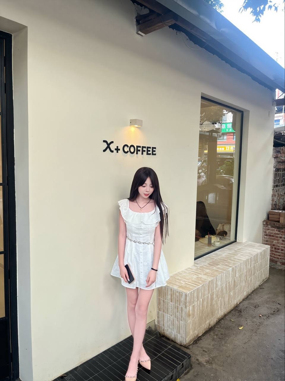 少女感、三点粉、温柔、主动（湖南省、长沙市）资料图片第 2 张