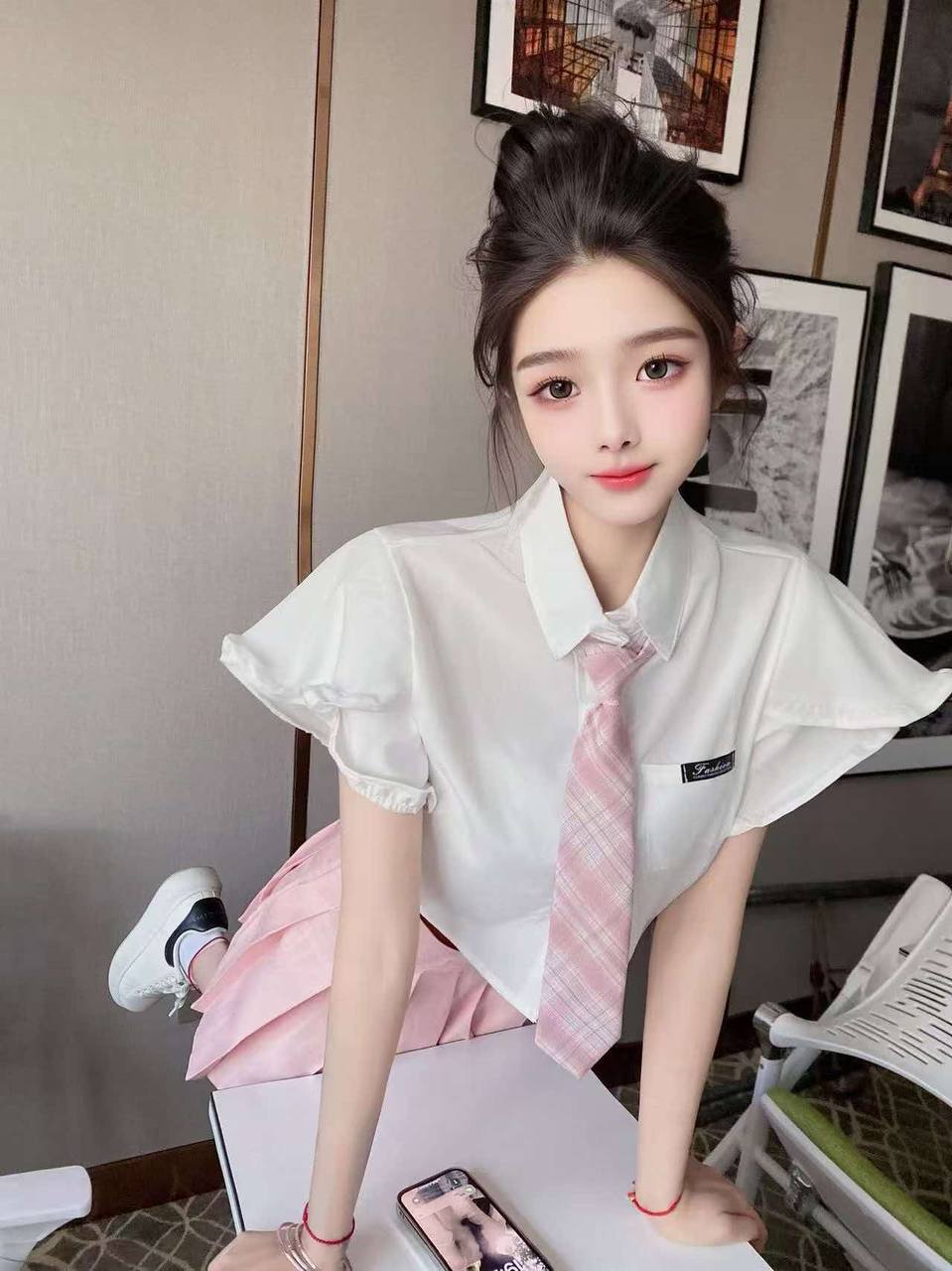 少女感、女友感、高挑（重庆市、重庆市）资料图片第 2 张