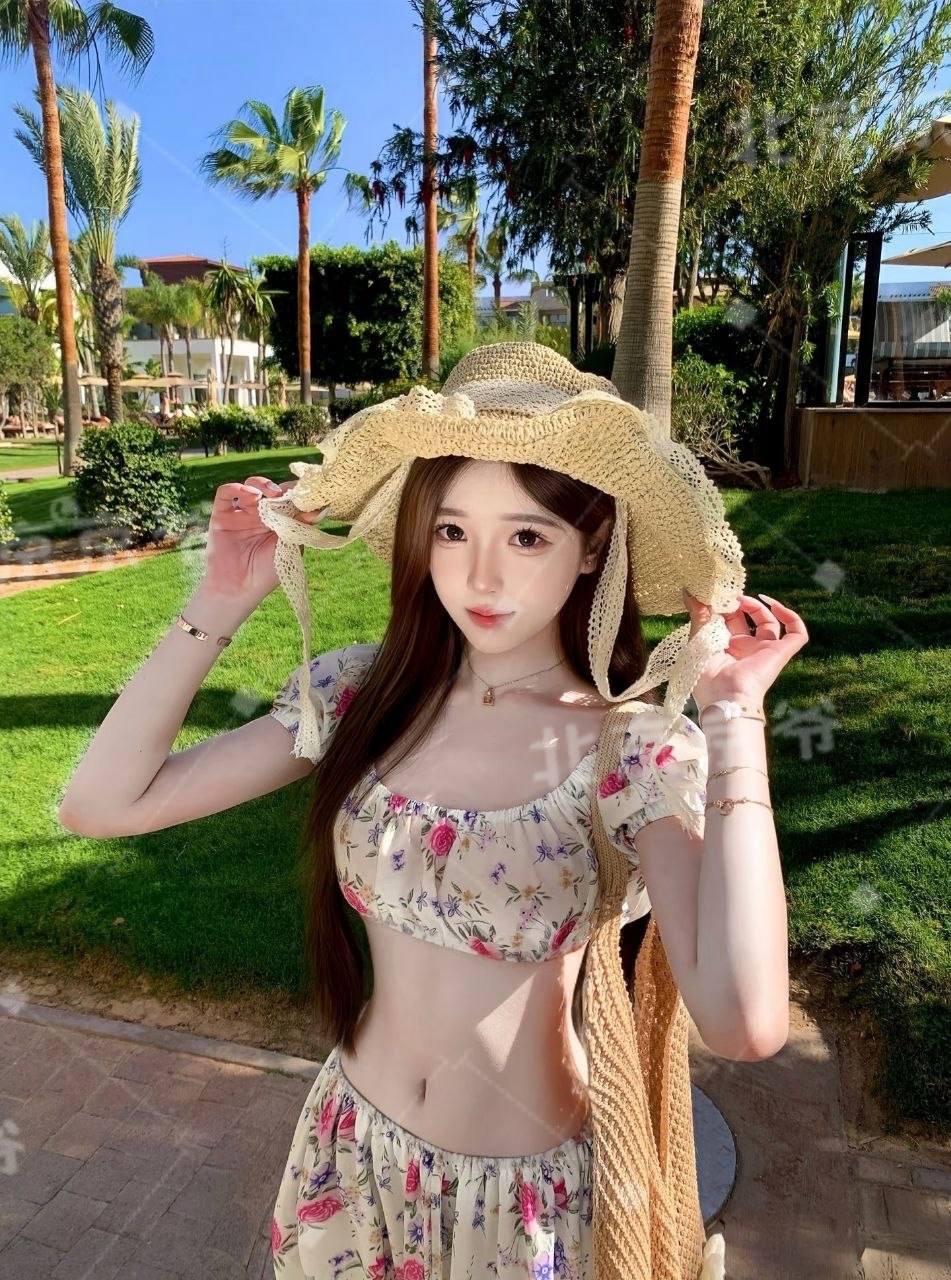 少女感、清纯、甜美（北京市、北京市）资料图片第 7 张