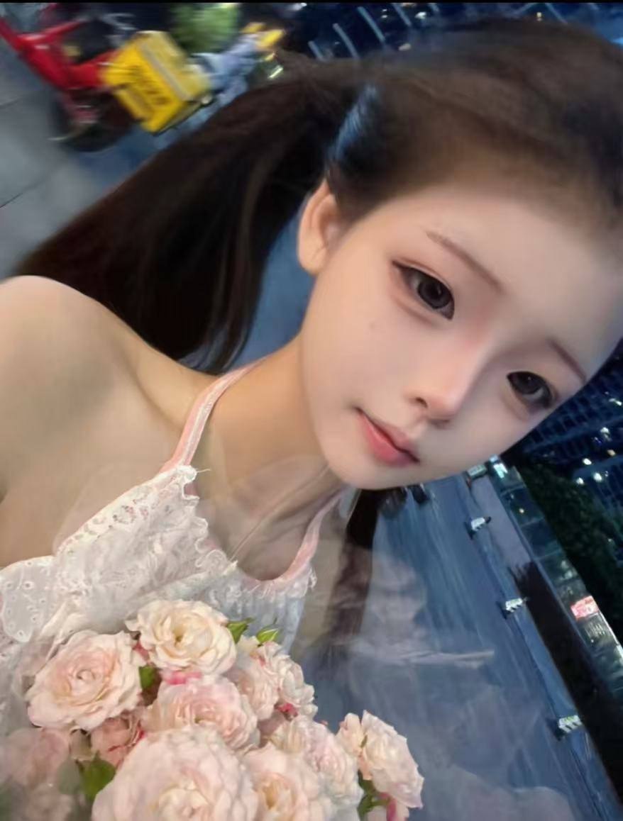 少女感、清纯、甜美、包夜（湖南省、长沙市）资料图片第 2 张