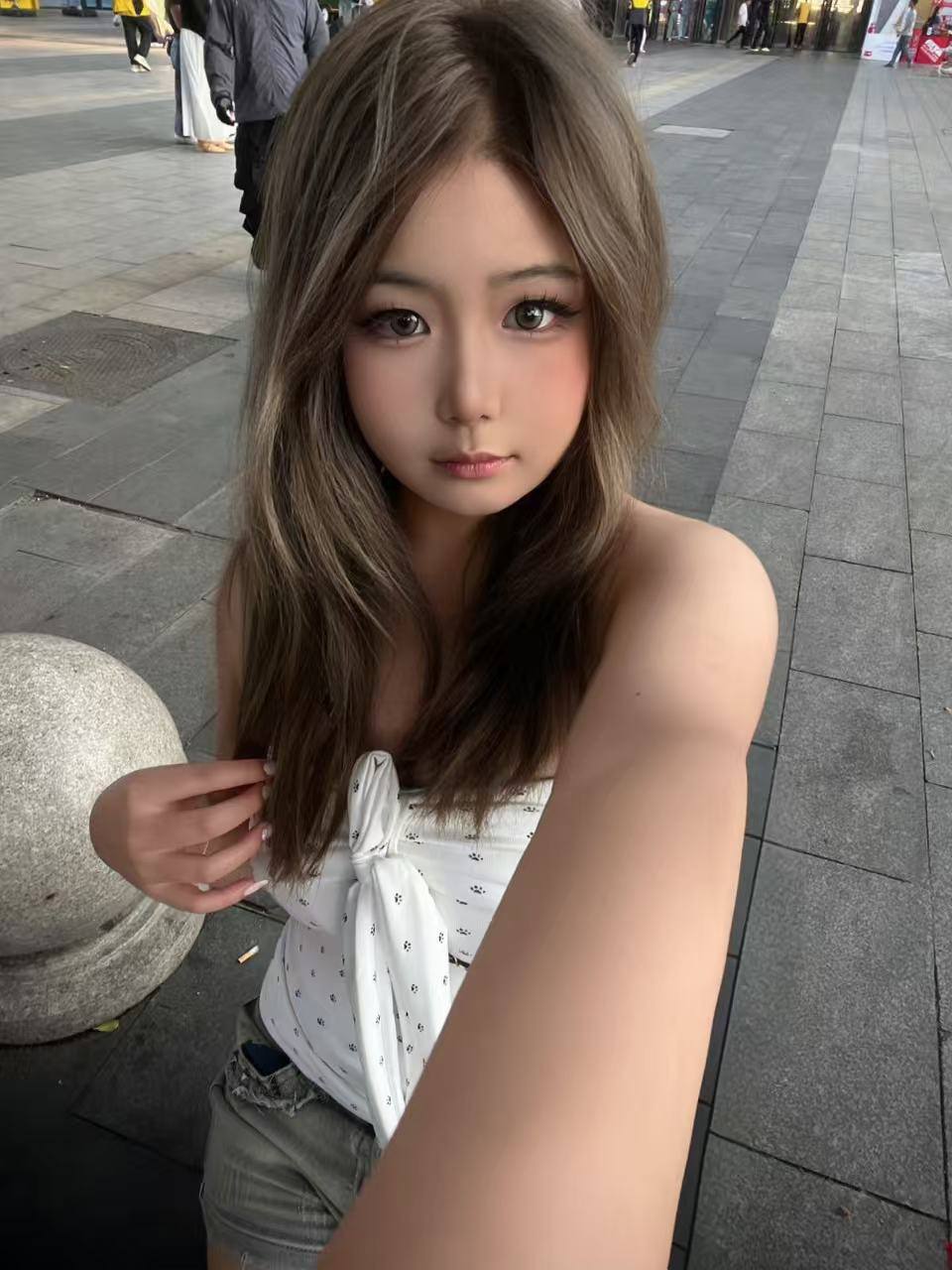 少女感、69、女友感、清纯（重庆市、重庆市）资料图片第 8 张