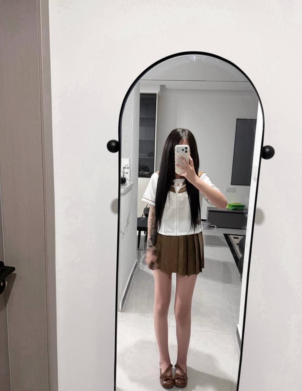 少女感、白虎、温柔、服务好（河南省、郑州市）资料图片第 3 张