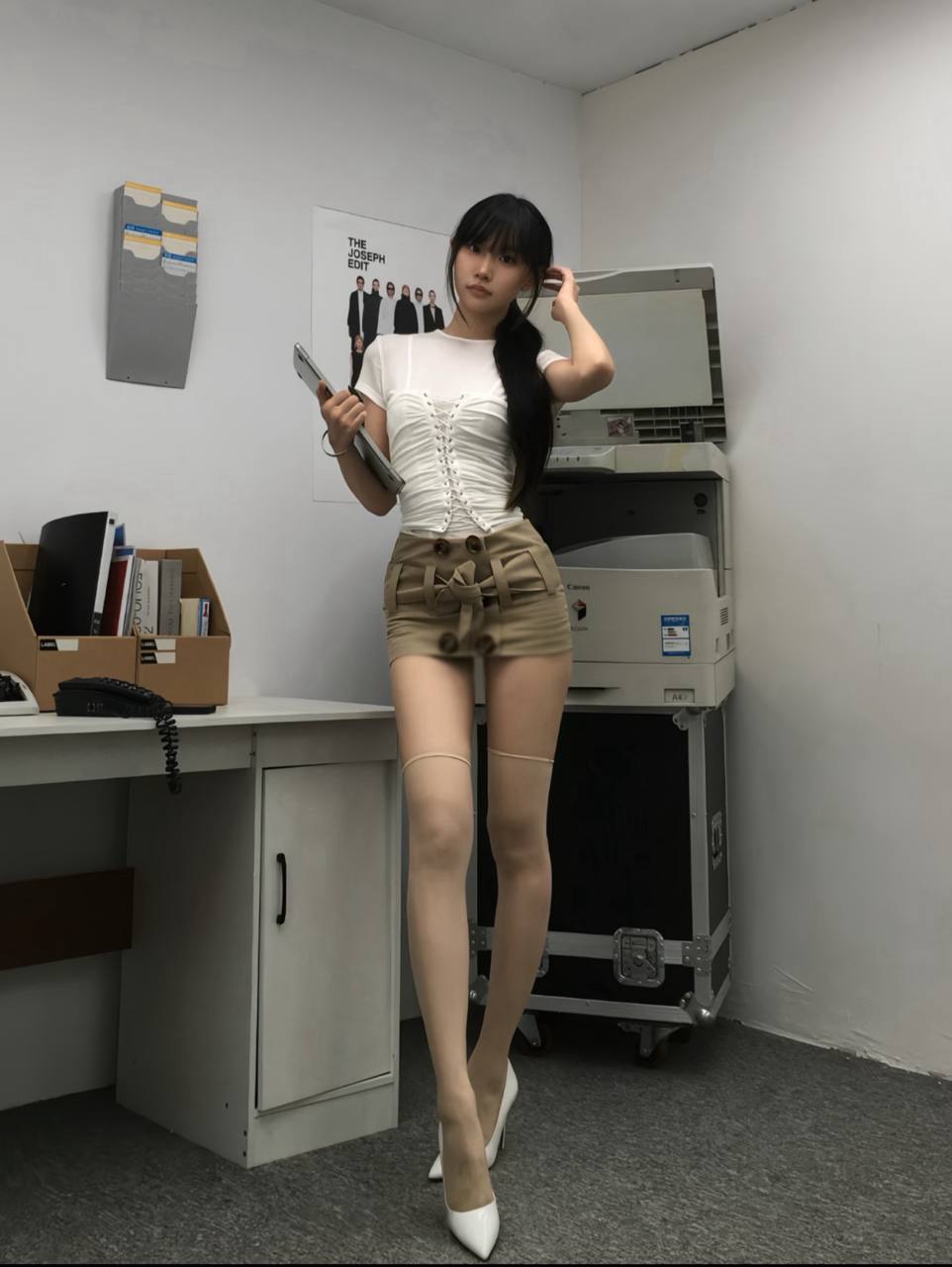 黑丝、过夜、清纯（北京市、北京市）资料图片第 5 张
