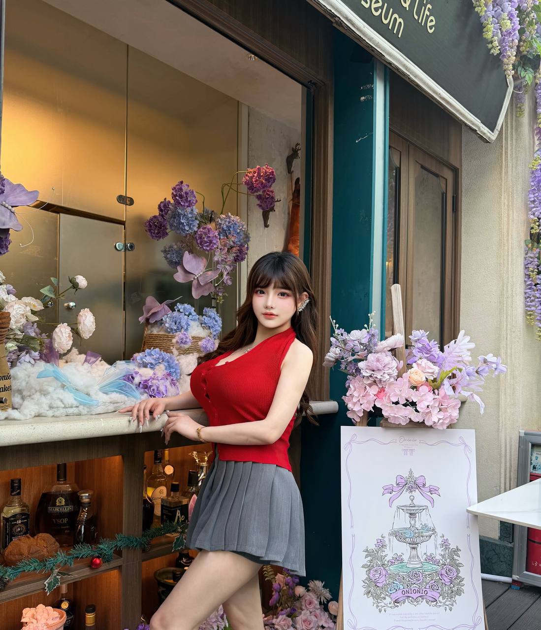丝袜制服、清纯、甜美（广东省、深圳市）资料图片第 2 张