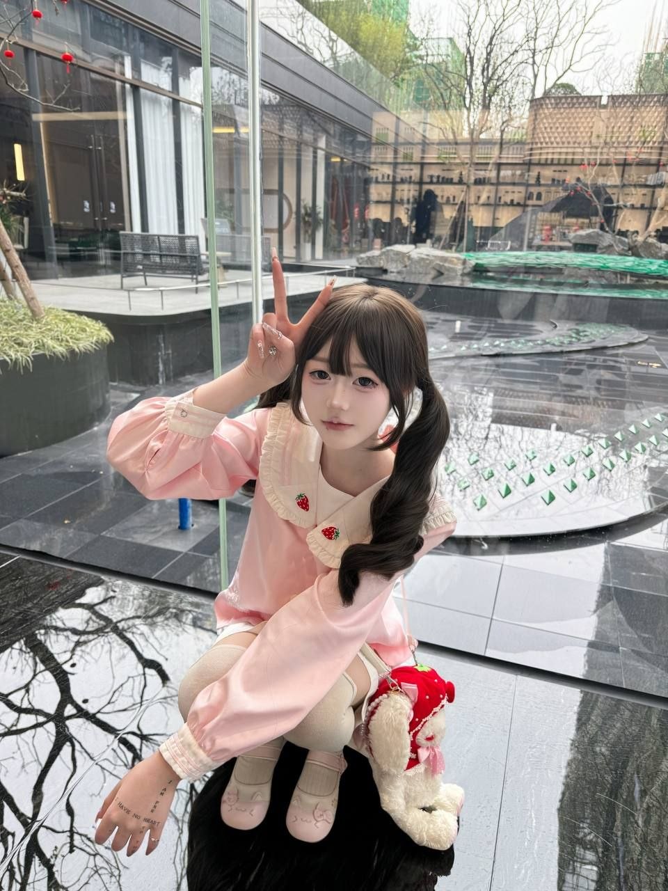 包夜、上门、少女感、清纯