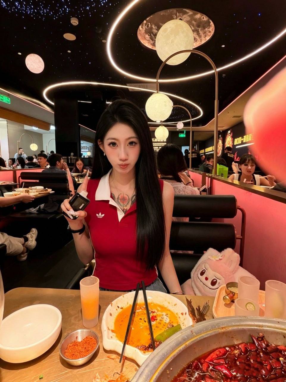 温柔体贴、女友体验、性格随和、真实无假（哈尔滨市、黑龙江省）资料图片第 4 张
