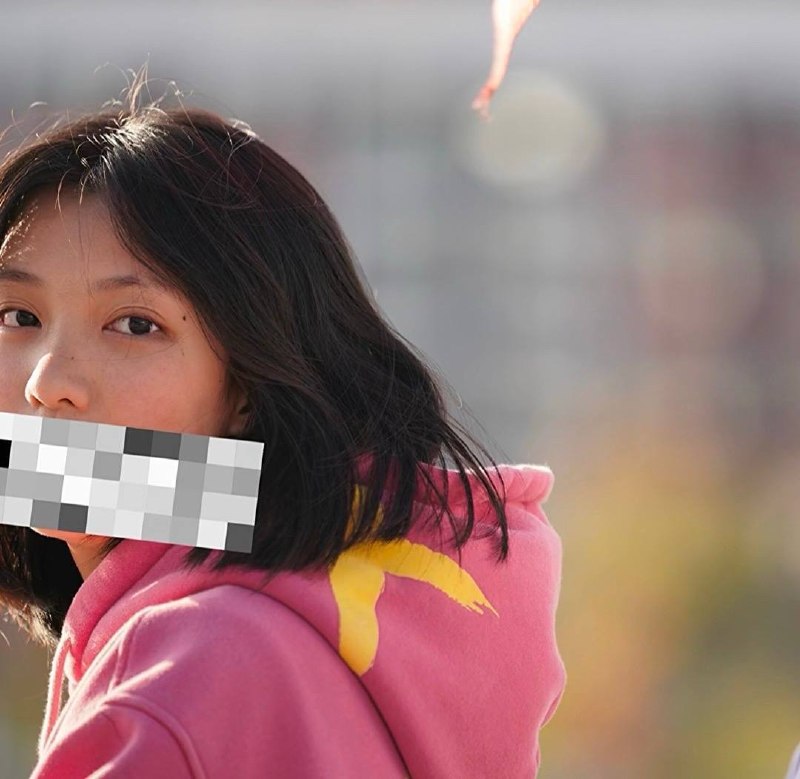 少女感、敏感、水多、性格开朗（云南省、昆明市）资料图片第 3 张