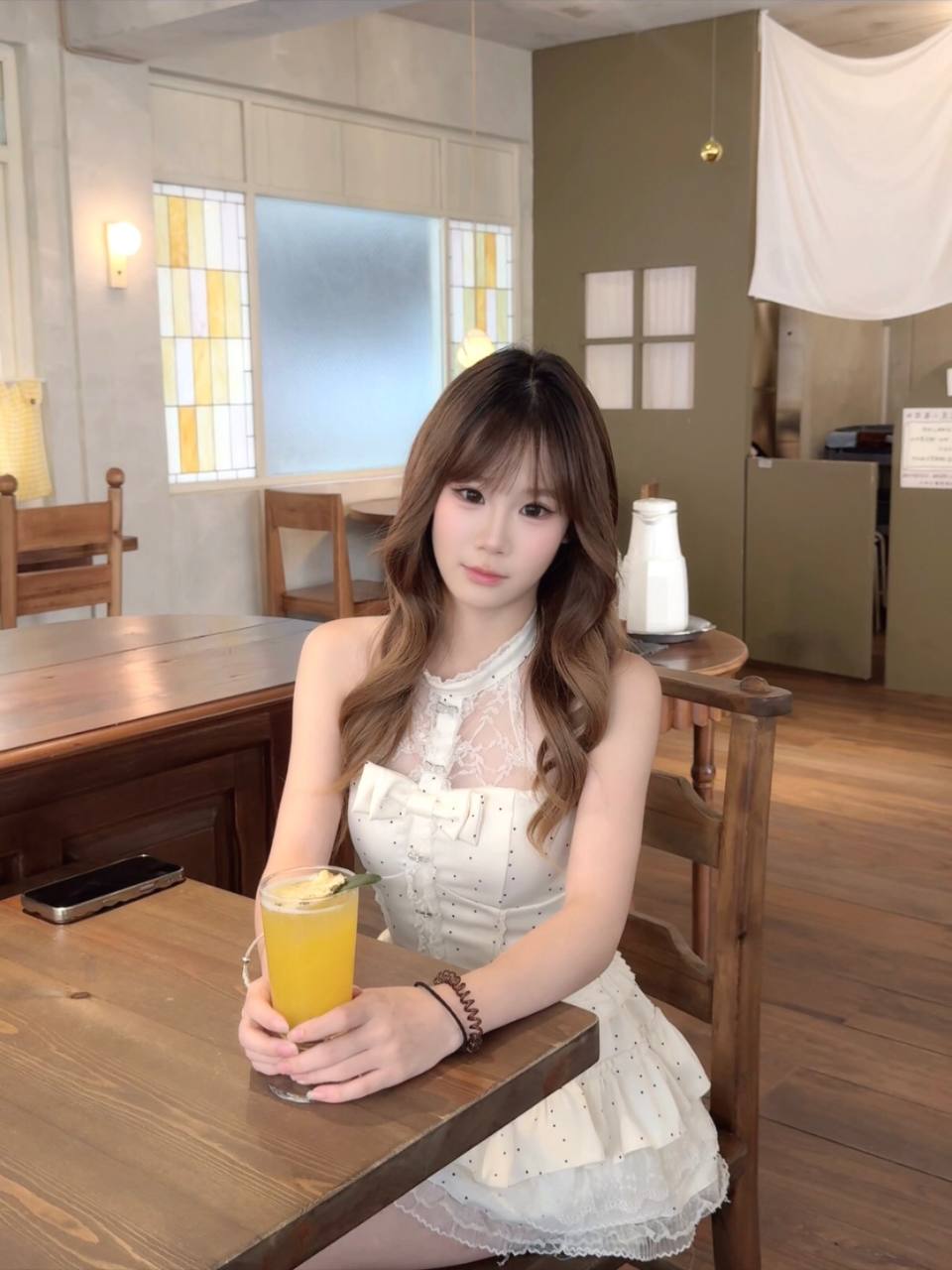 少女感、69、清纯（佛山市、广东省）资料图片第 2 张