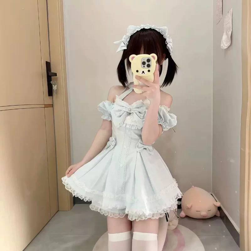 幼态萝莉、白皮嫩妹、制服诱惑、玩法多样