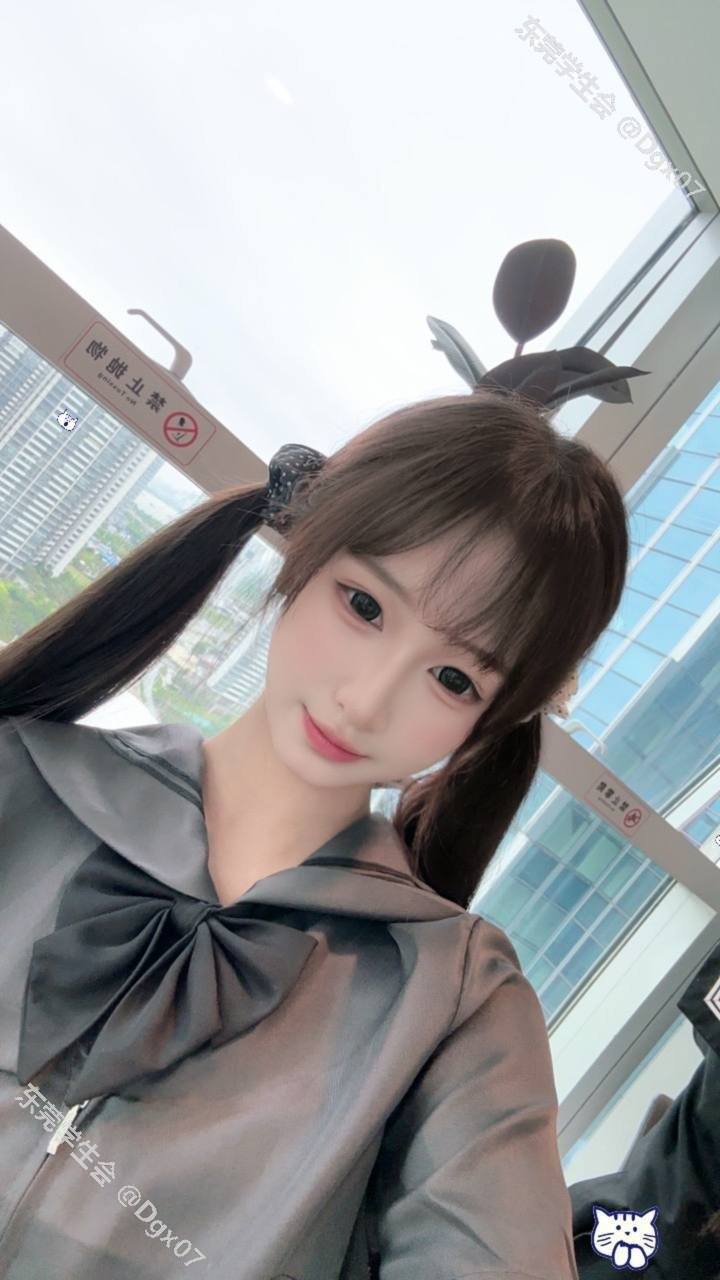 清纯可爱、高颜值、高情商（东莞市、广东省）资料图片第 2 张
