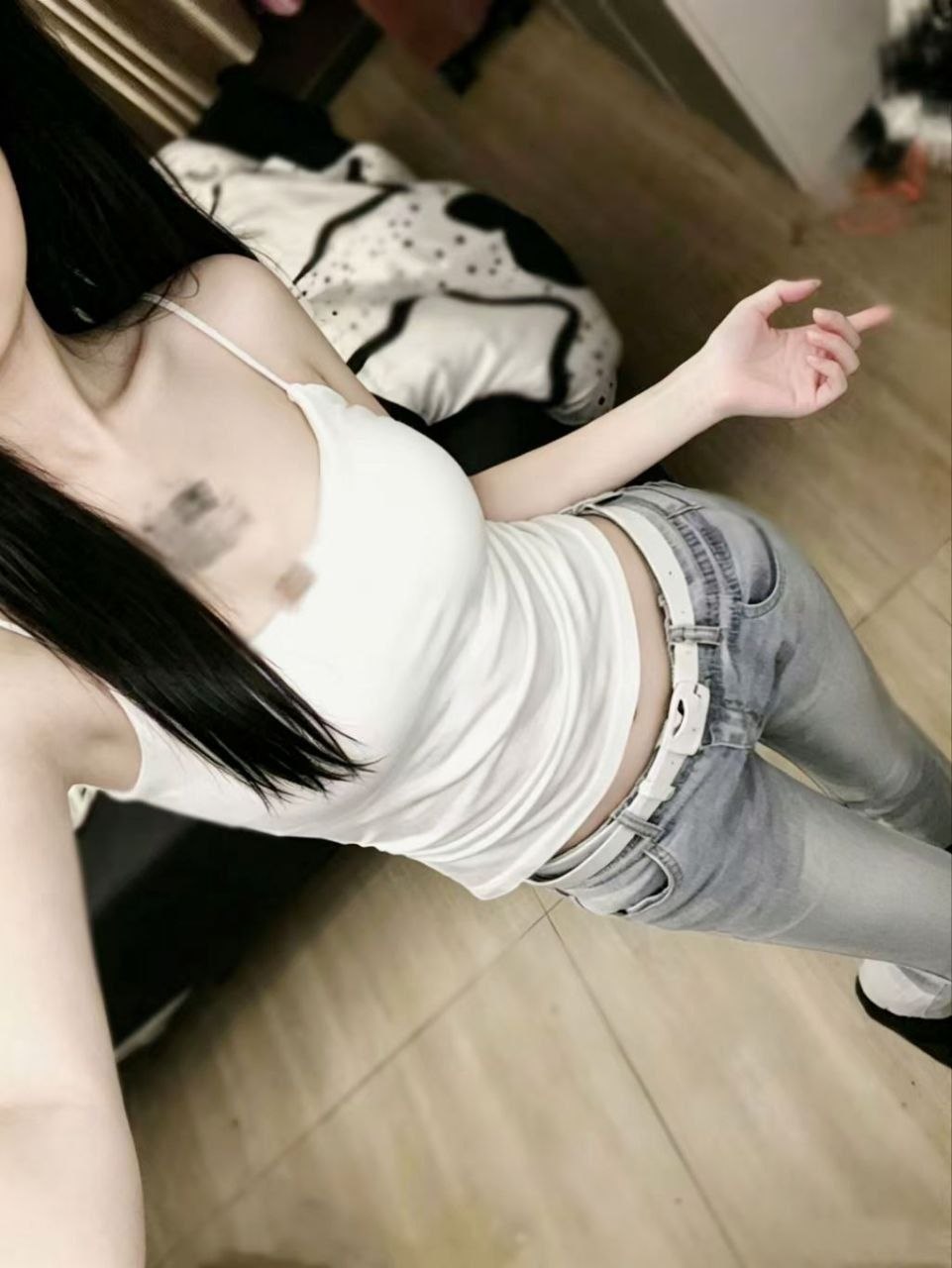 高挑、学生感、制服风、可定制