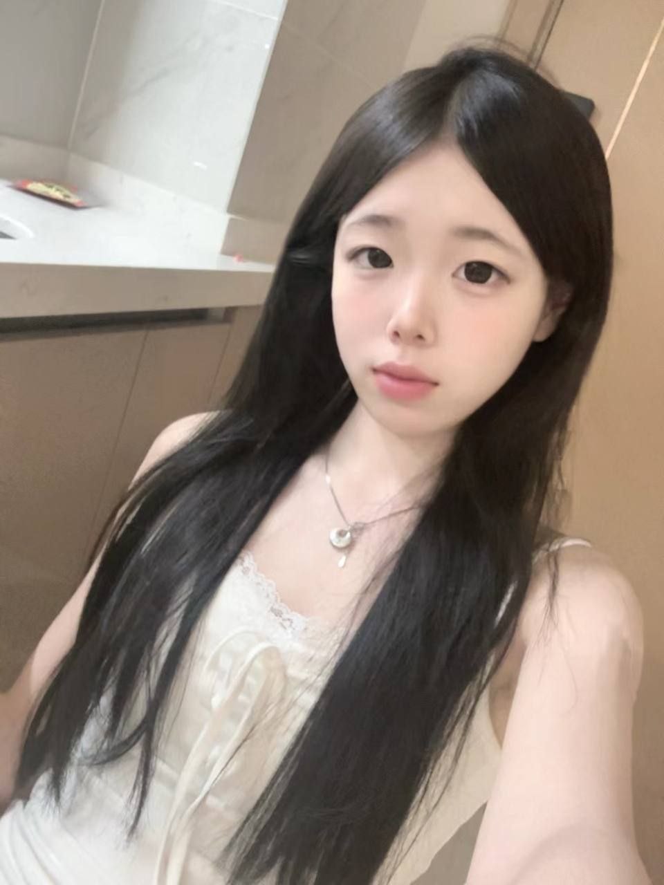 少女感、清纯、甜美、温柔