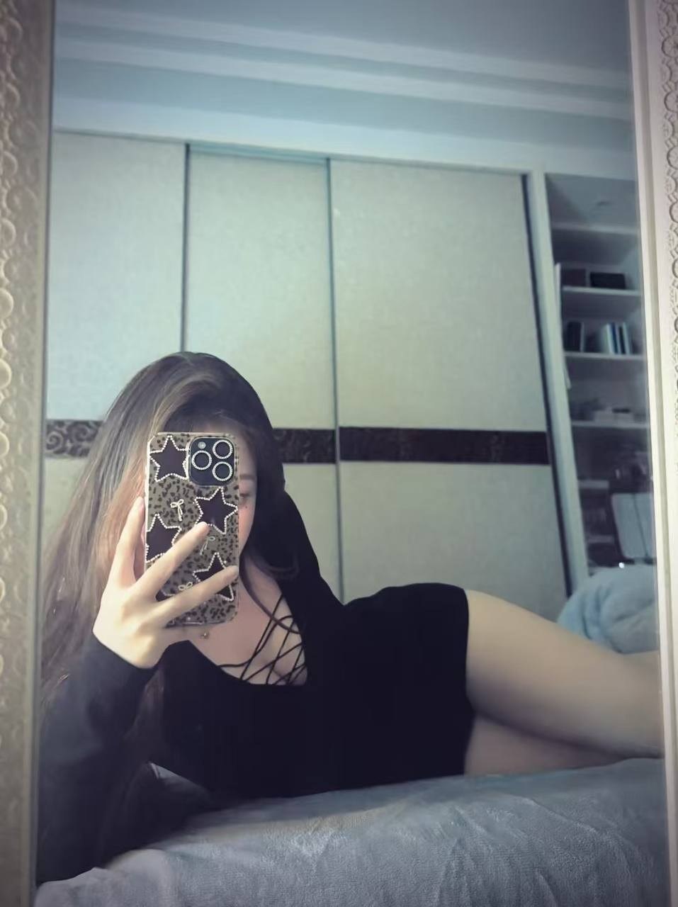 少女感、丝袜诱惑、态度好、清纯