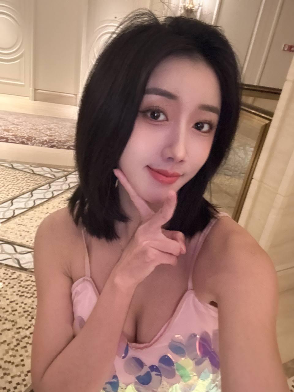 少女感、调教、露出