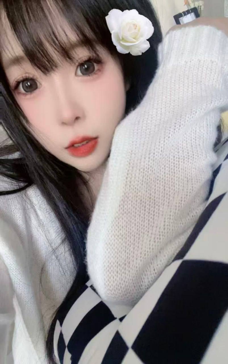 少女感、女友感、清纯、甜美（重庆市、重庆市）资料图片第 2 张