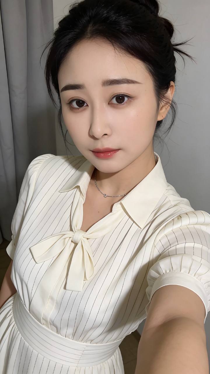 少女感、清纯、甜美、温柔