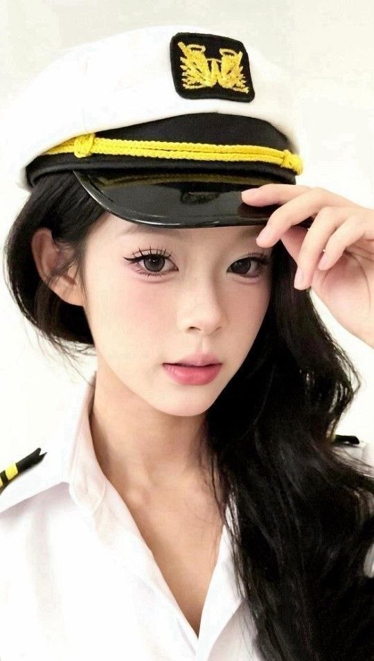 少女感、清纯、甜美、温柔（河南省、郑州市）资料图片第 3 张