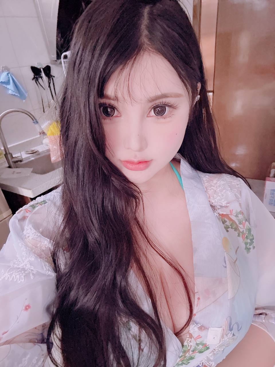 少女感、白虎、热情