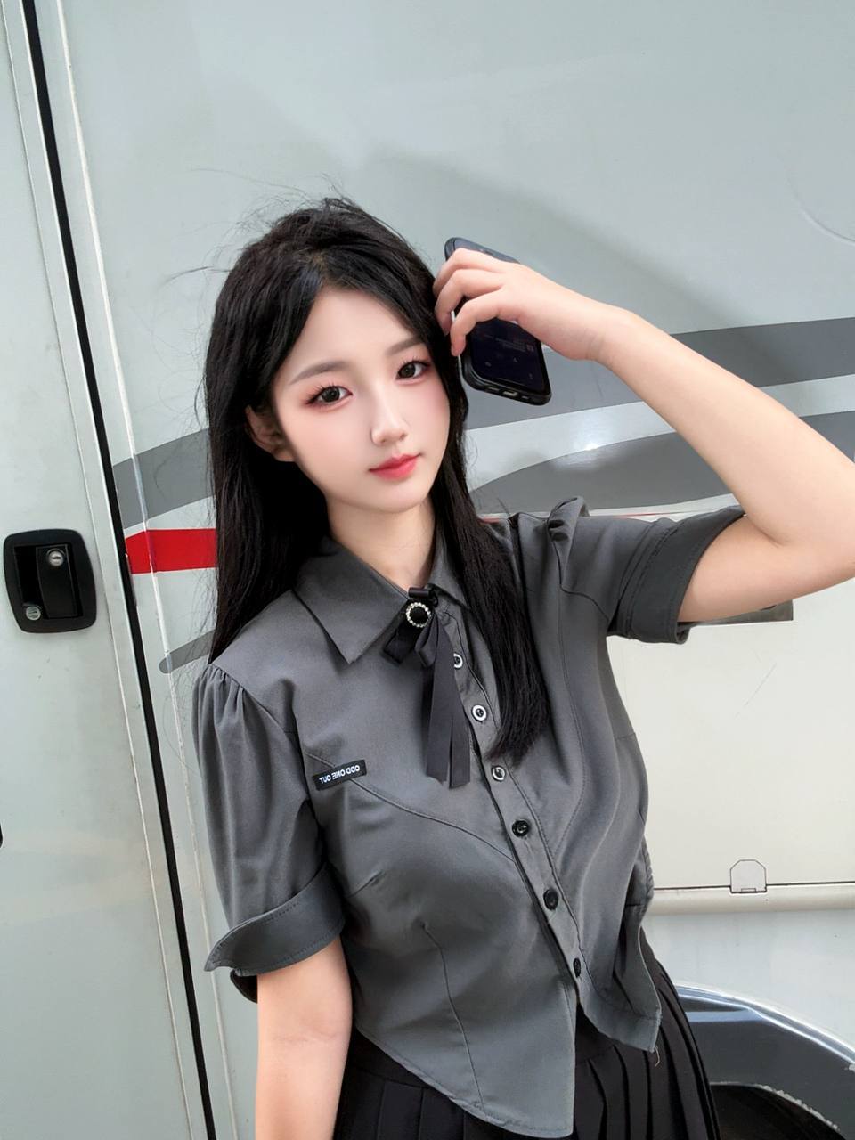 少女感、大长腿、丝袜情趣
