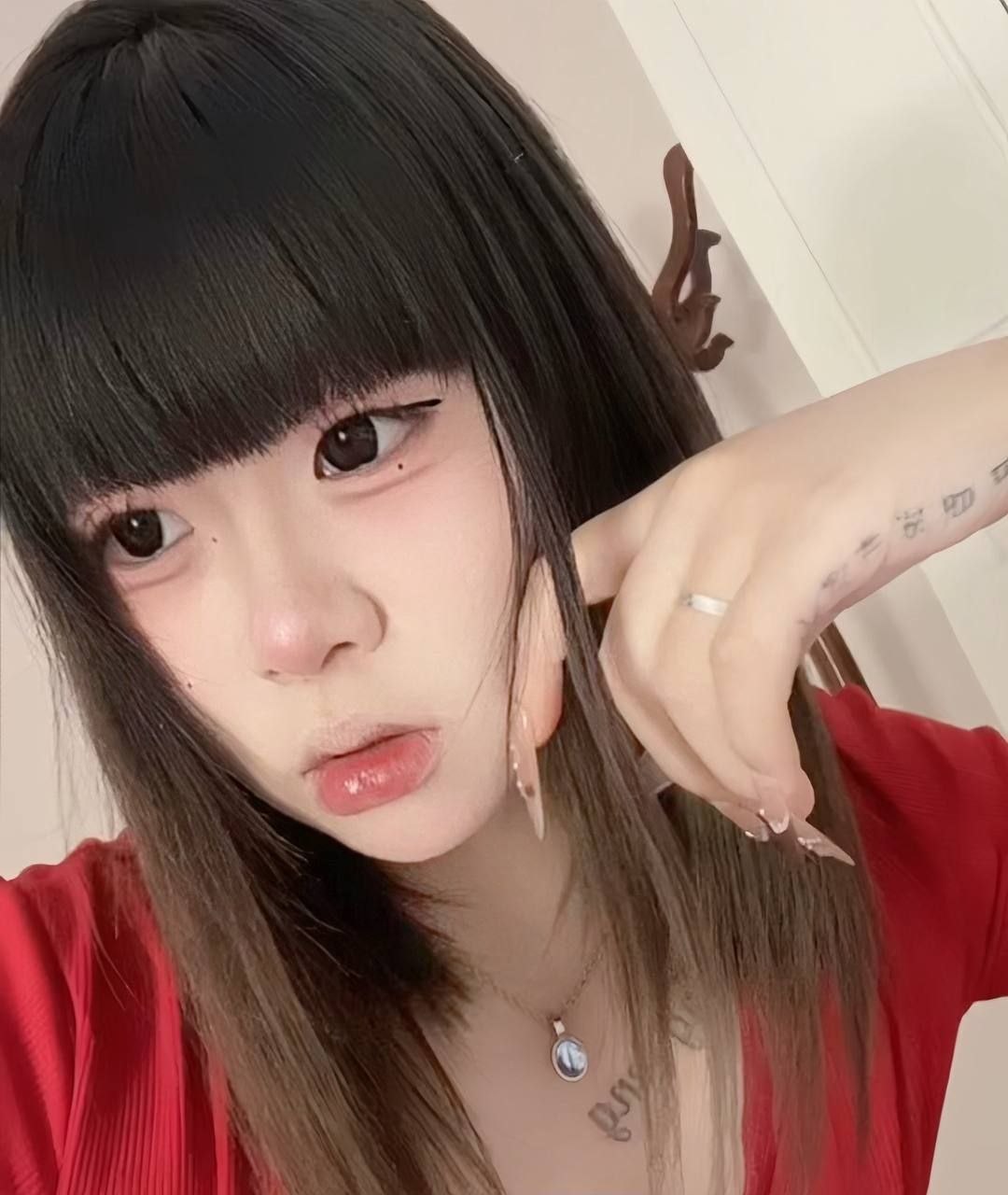 南方温柔、少女感、颜值高