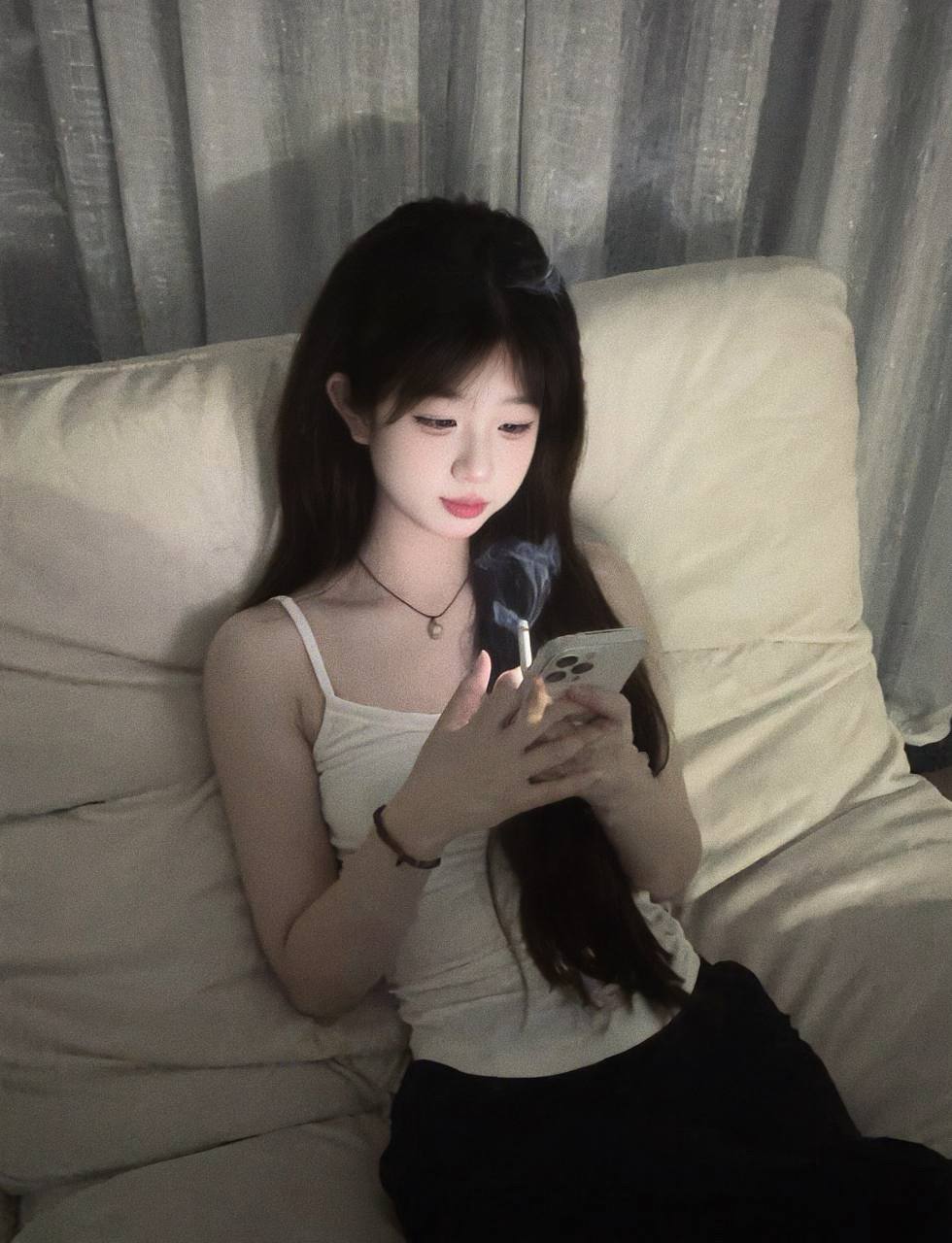 少女感、不催课、肉丝、服务佳