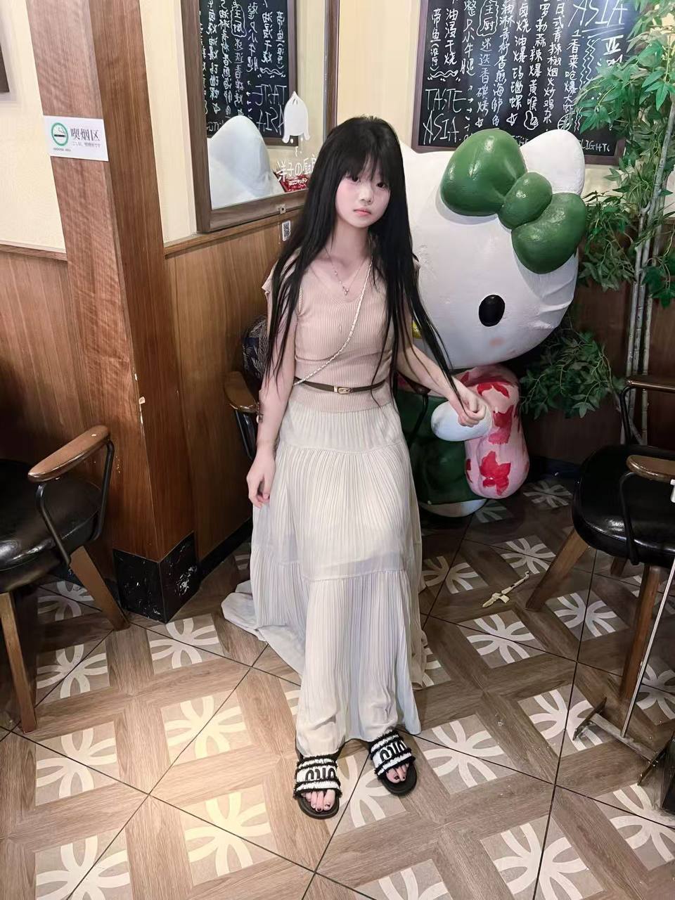 年轻、身材好、服务多样、配合度高（西安市、陕西省）资料图片第 2 张