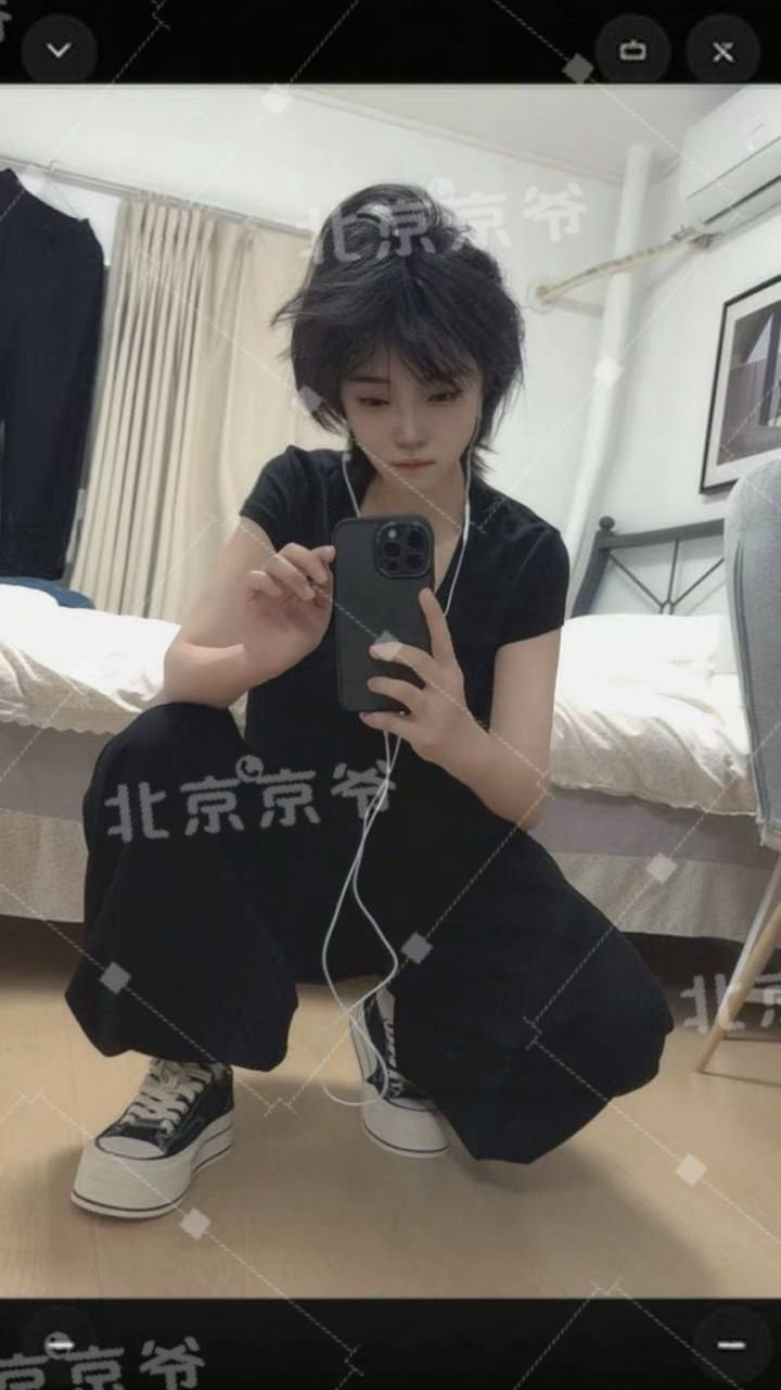 女友感、紧致、粉嫩、清纯（北京市、北京市）资料图片第 1 张