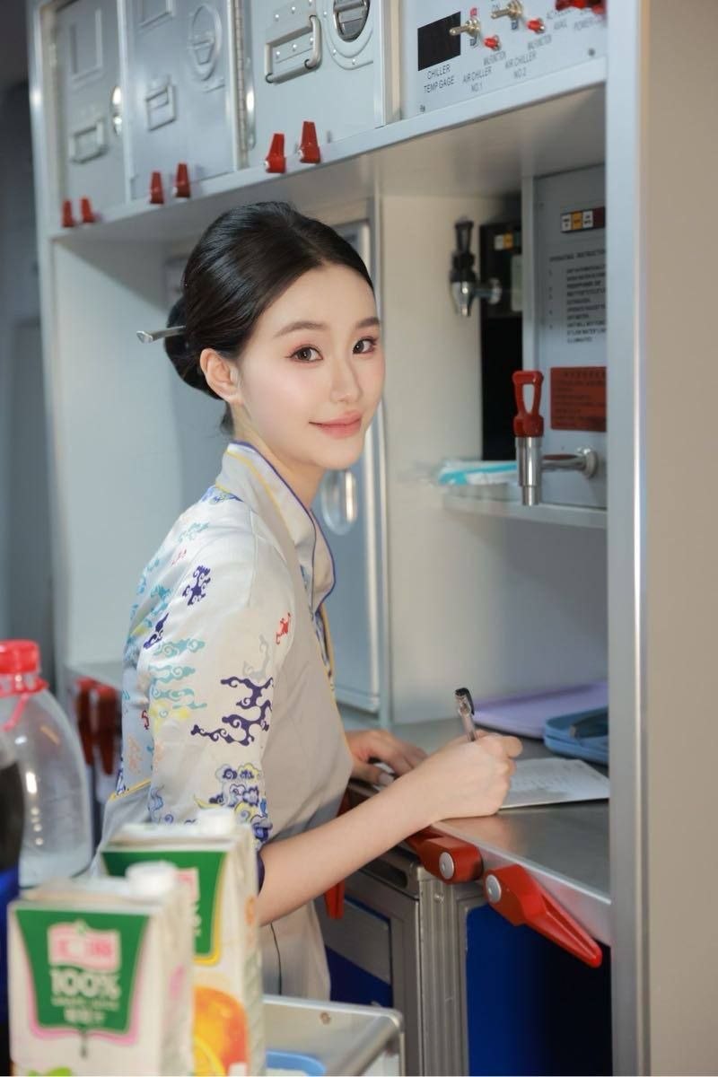 清纯、甜美、温柔、可爱（湖南省、长沙市）资料图片第 2 张