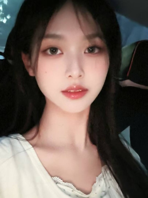 白虎、少女感、二次元、听话