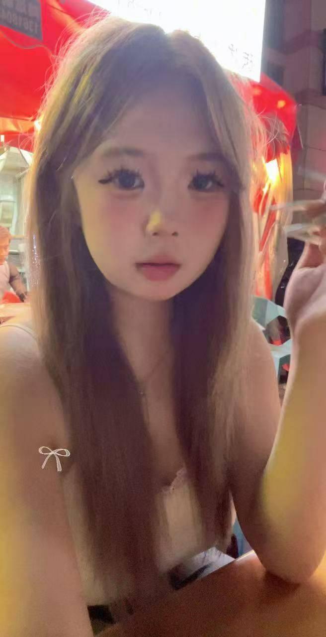 少女、感觉车、态度车、清纯