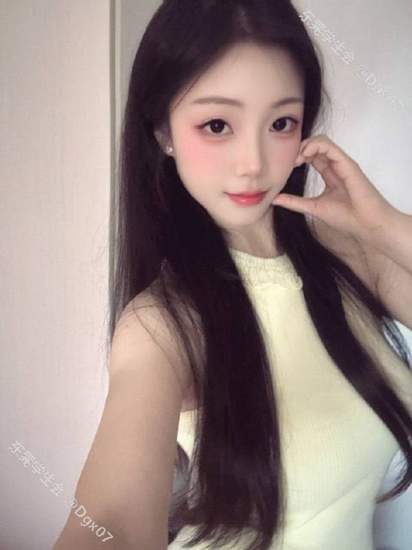 黑丝、少女感、主动（东莞市、广东省）资料图片第 2 张