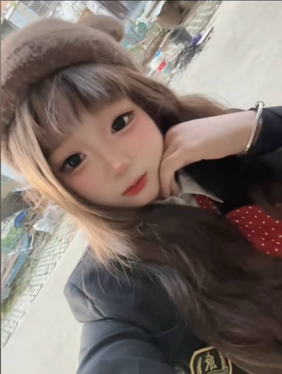 少女感、清纯、甜美（湖南省、长沙市）资料图片第 5 张