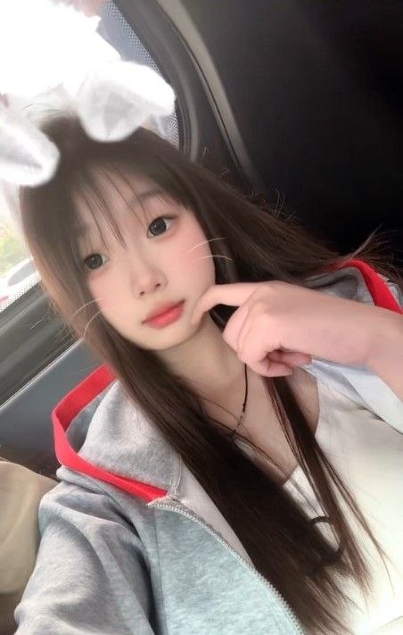少女感、共浴、69互舔、清纯