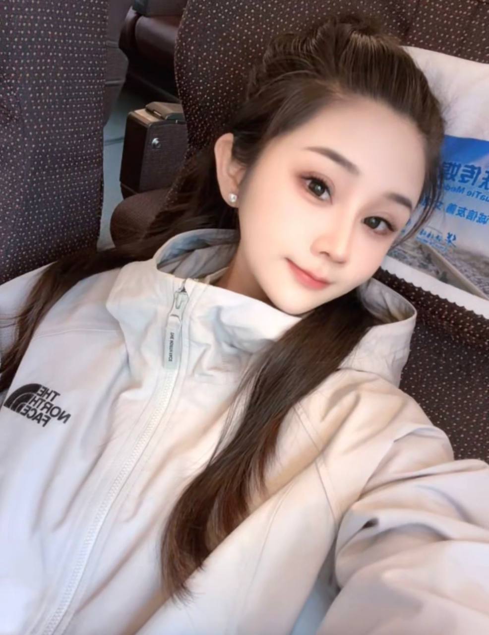 可骚可萌、可浪可甜、服务耐心、清纯（武汉市、湖北省）资料图片第 2 张