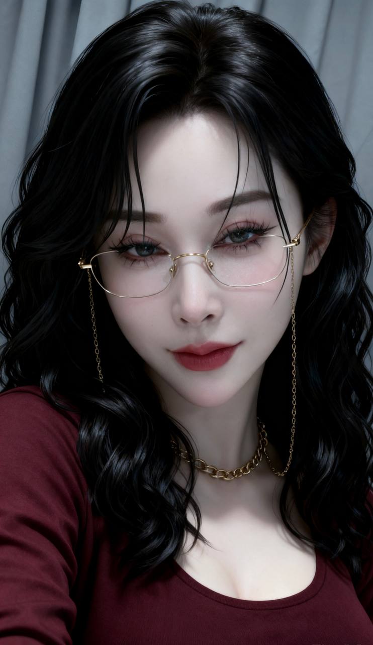 SM、情趣丝袜、清纯、甜美