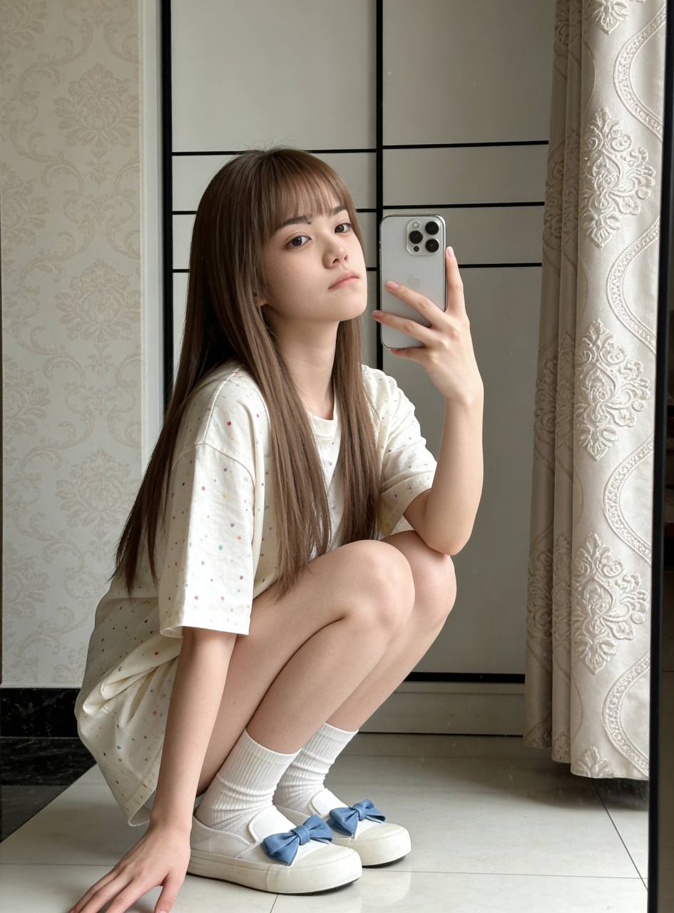 少女感、长腿、69、清纯（佛山市、广东省）资料图片第 3 张