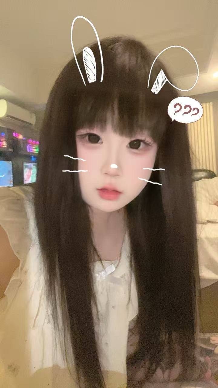 少女感、甜妹、丝袜、配合（合肥市、安徽省）资料图片第 2 张