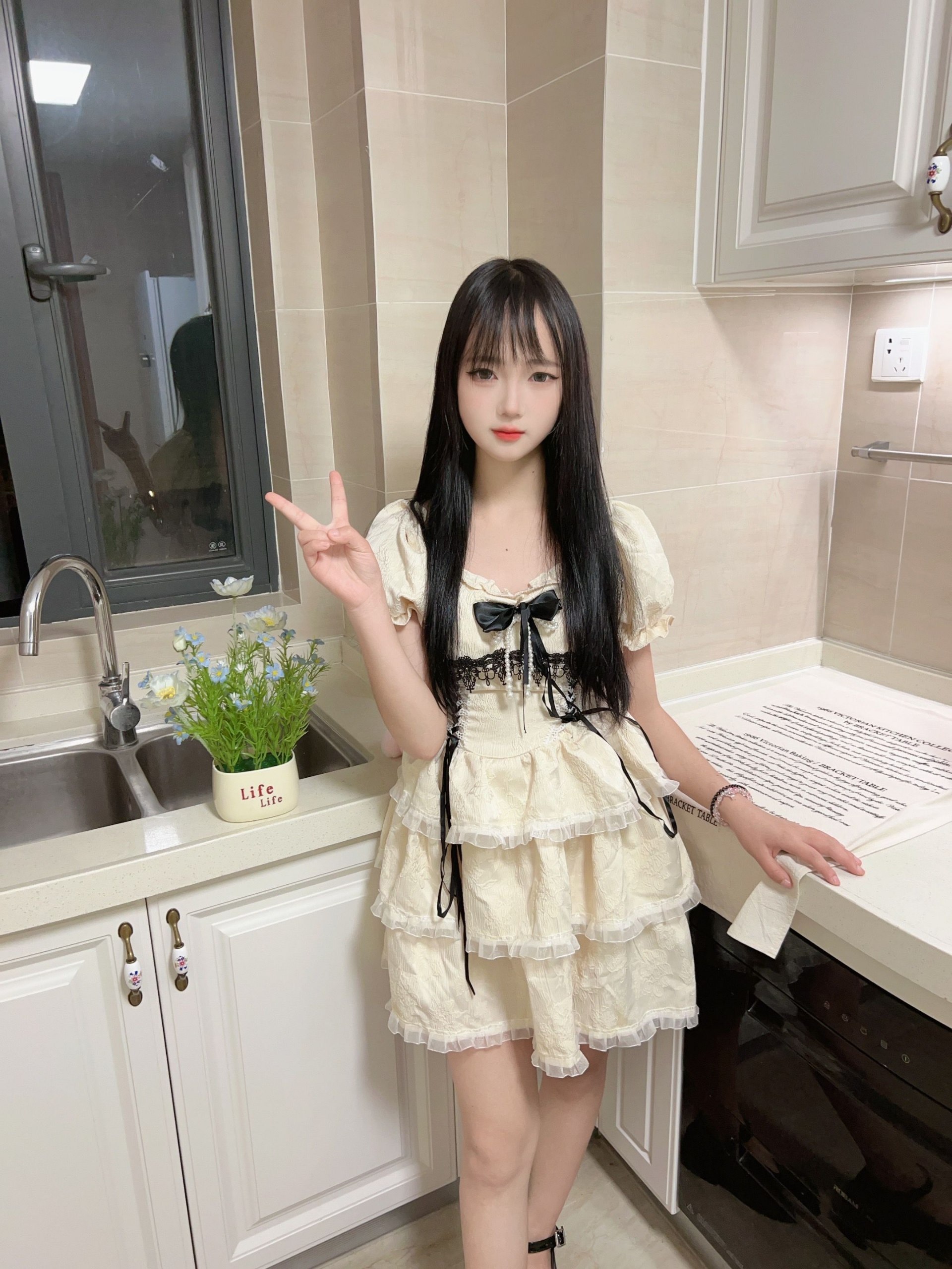 潮喷、69、少女感、清纯