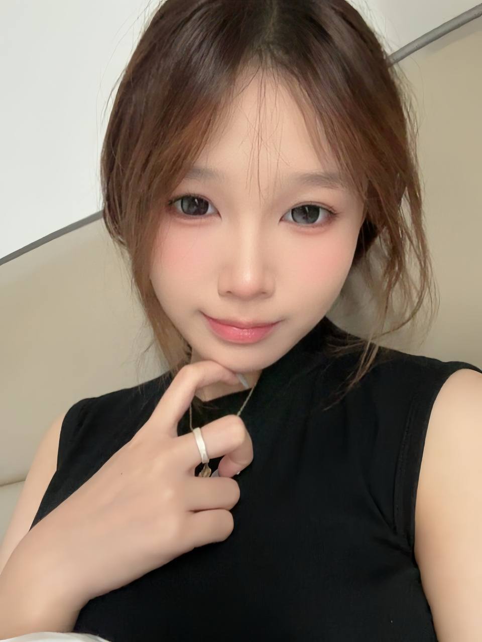 少女感、白虎、易出水、清纯（佛山市、广东省）资料图片第 1 张