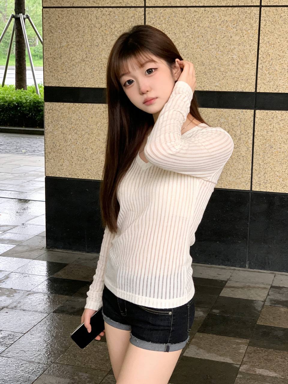 学生、清纯、女友感、服务好（太原市、山西省）资料图片第 2 张