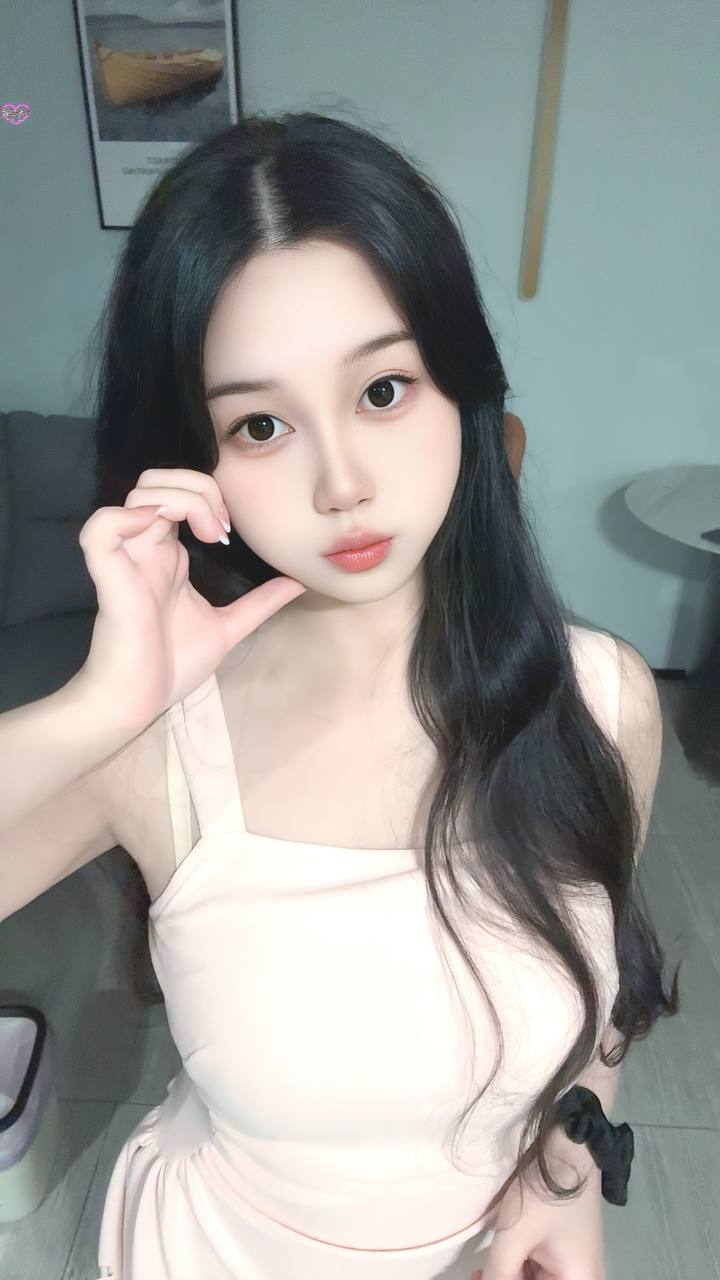 少女感、清纯、甜美、身材好