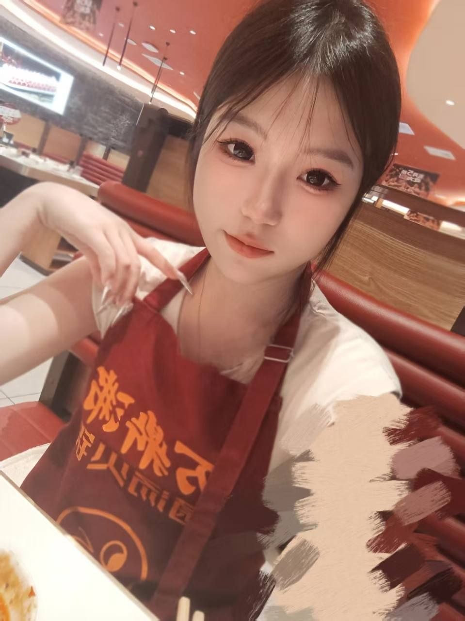 萝莉系、服务热情、配合度高、清纯